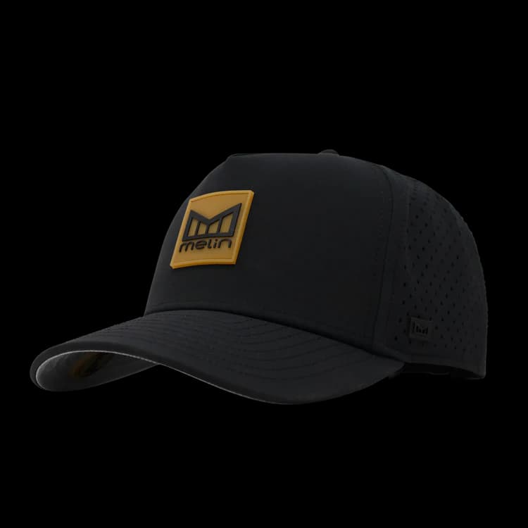 Summit Peak Trucker