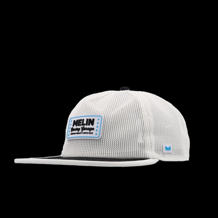 Desert Trail Trucker