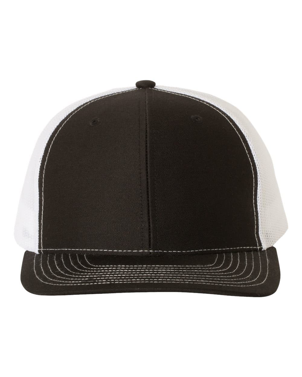 Altapatch custom hat preview